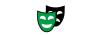 Imagen para actividades de teatro