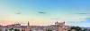 panorámica de la ciudad de Toledo