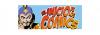 comics primeros genios historieta norteamericana