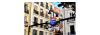 Paseos diversos. Chueca
