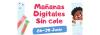 Mañanas digitales sin cole