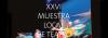 XXVI Muestra de Teatro Local 2023 actividad