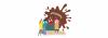 Imagen Encendido luces y chocolate_Navidad 2023
