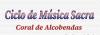 Musica Sacra Coral Alcobendas 2024