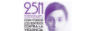 Imagen 25 N. Día Internacional contra la violencia de género 2024