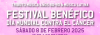 Festival contra el cáncer