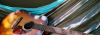 La voz y la guitarra