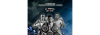 Extreme fighters