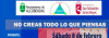 Charla Ponencia Creencias