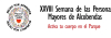 XXVIII Semana de las Personas Mayores