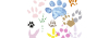 animales para actividad