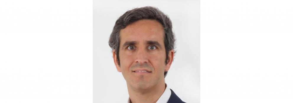 Aitor Retolaza. Imagen para Espacio del Alcalde